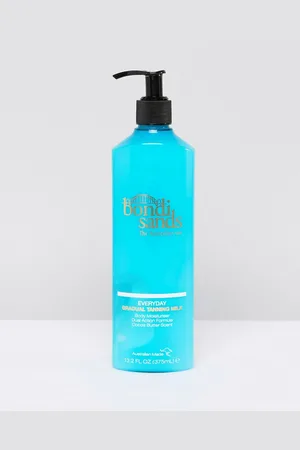 BONDI Everyday Gradual Tanning Milk 375ml
