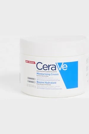 Cerave Moisturising Cream 340g
