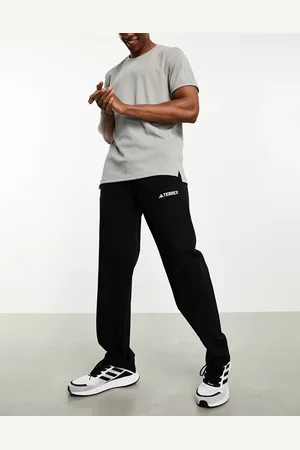 adidas Adidas Outdoor technical joggers in