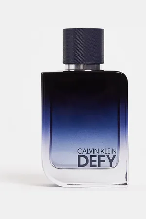 Calvin Klein Defy Eau de Parfum 100ml