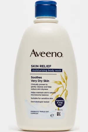 Aveeno Skin Relief Moisturising Body Wash 500ml