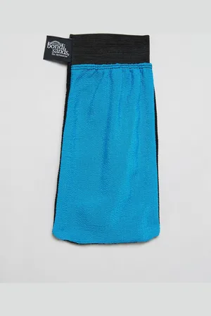 BONDI Dual Action Exfoliating Mitt