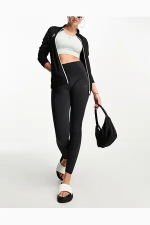 adidas Adidas Training knit leggings in