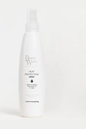 Beauty Works Heat Protection Spray 250ml