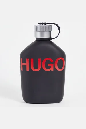 HUGO BOSS HUGO Just Different For Him Eau de Toilette 200ml