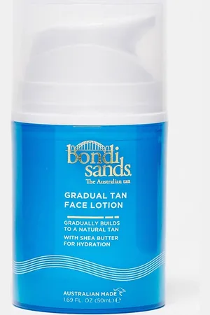 BONDI Gradual Tanning Face Lotion 50ml