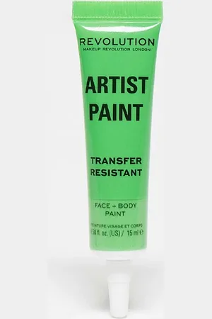 Revolution Artist Collection Artist Face & Body Paint