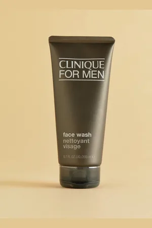 Clinique For Men Face Wash 200ml