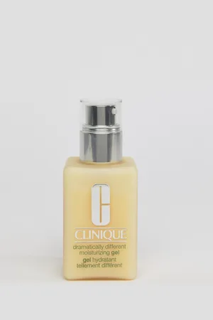 Clinique Dramatically Different Moisturising Gel 125ml With Pump