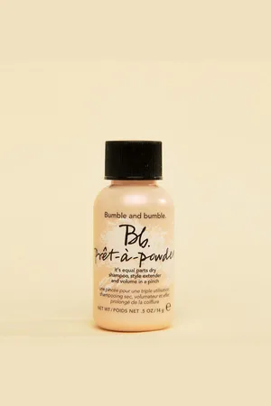Bumble and bumble Pret-a-powder Travel Size 14g
