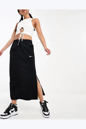 Nike Sportswear Tech Pack Repel Women's High-Waisted Maxi Skirt