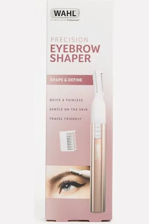 Wahl Trimmer Kit Precision Eyebrow