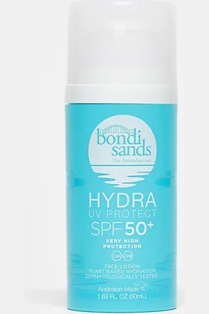 BONDI Hydra UV Protect SPF 50+ Face Lotion 50ml