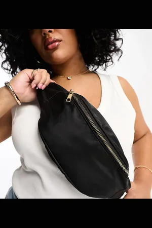 ASOS ASOS DESIGN Curve bum bag in
