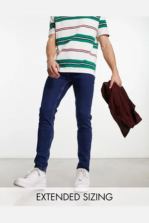 ASOS Skinny jeans in dark wash