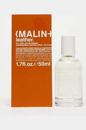 MALIN+GOETZ Malin + Goetz Leather Eau de Parfum 50ml