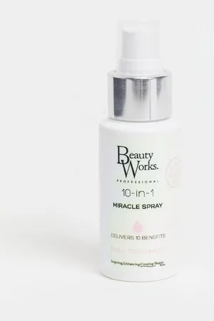 Beauty Works 10 in 1 Miracle Spray 50ml
