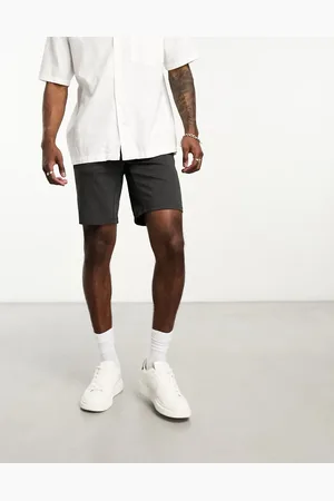 Only & Sons Smart jersey short in