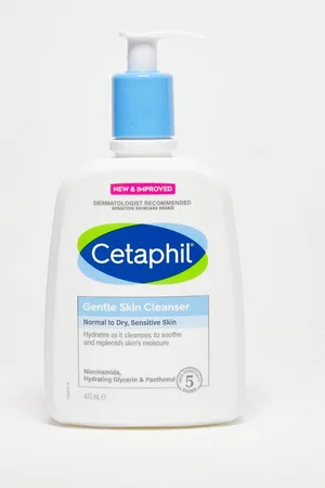 Cetaphil Gentle Skin Cleanser Wash 473ml