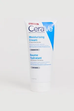 Cerave Moisturising Cream 177ml
