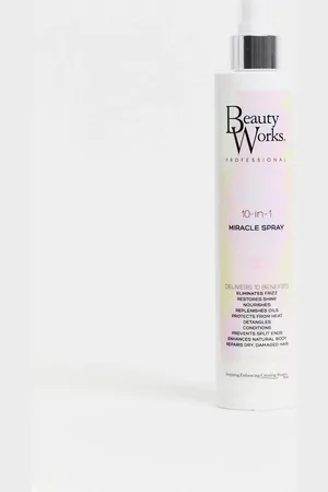 Beauty Works 10 in 1 Miracle Spray 250ml