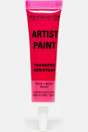 Revolution Artist Collection Artist Face & Body Paint