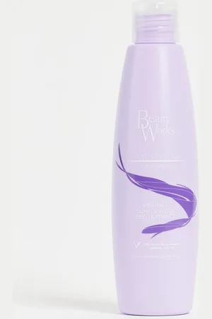 Beauty Works Anti Yellow Shampoo 200ml
