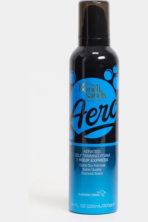 BONDI 1 Hour Express Aero Aerated Self Tanning Foam 225ml