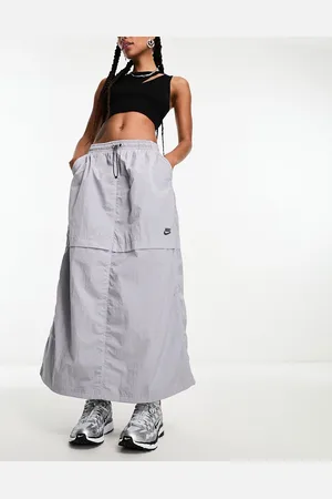 Nike Sportswear Tech Pack Repel Women's High-Waisted Maxi Skirt