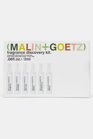 MALIN+GOETZ Malin + Goetz Fragrance Discovery Kit