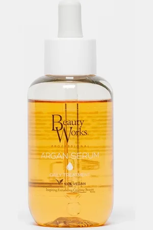 Beauty Works Argan Oil Serum 90ml