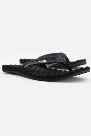 The North Face Base Camp Mini II flip flops in