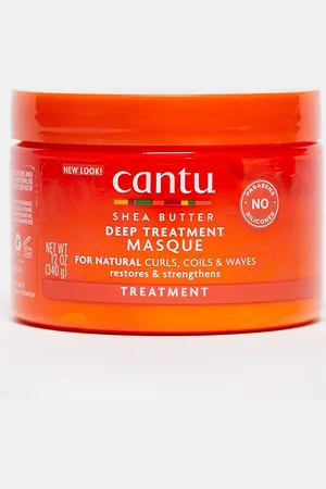 Cantu Shea Butter Deep Treatment Masque 340g