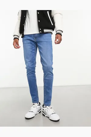 Don't Think Twice Jeans for Men on sale - Outlet