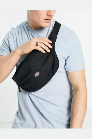 Dickies Duck canvas cross body bag bum bag in