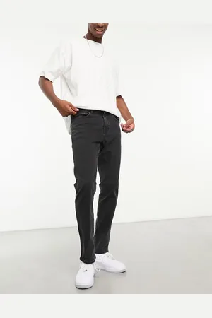 New Look Slim jeans in washed