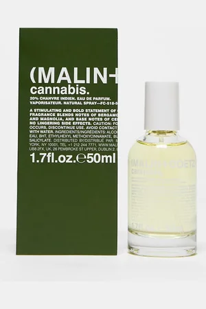 MALIN+GOETZ Malin + Goetz Cannabis Eau de Parfum 50ml