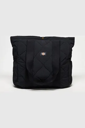 Dickies Thorsby quilted tote bag in