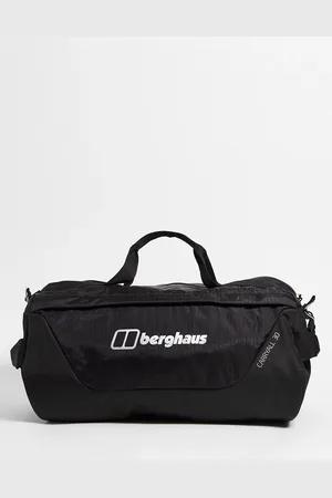 Berghaus Caryall Mule 2.0 duffel bag in