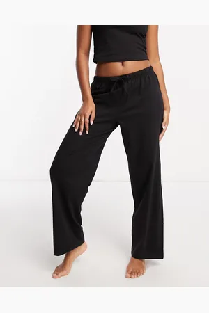 ASOS Mix & match cotton pyjama trouser in