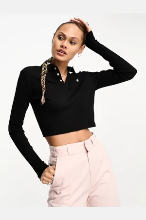 Dickies Tallasee ribbed polo in
