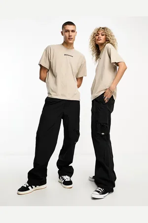 Dickies Jackson nylon cargo trousers in
