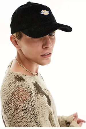 Dickies Hardwick cord cap in