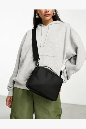 Rains 14100 unisex box bag in