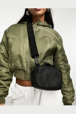 Rains 14120 unisex micro box bag in