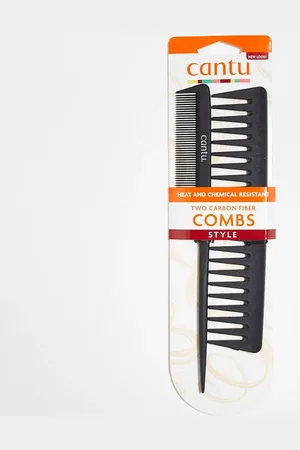 Cantu Style Fibre Hair Combs