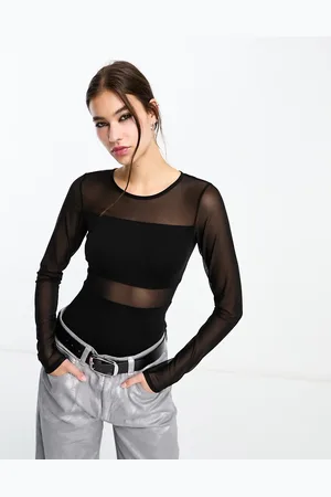 ONLY Mesh body in