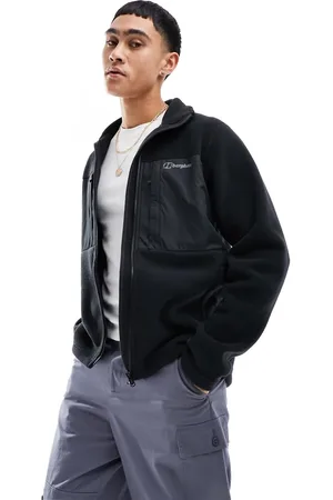 Berghaus Unisex prisguide ia jacket in