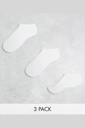 Weekday 3-pack trainer socks