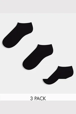Weekday 3-pack trainer socks
